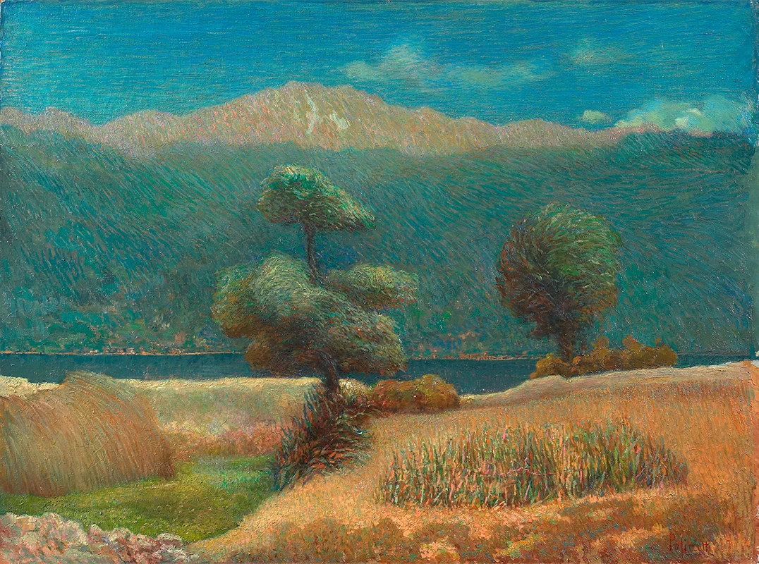  126-Magreglio (Lago di Como)-Sistema Museale Montichiari Musei. Civica Pinacoteca Antonio e Laura Pasinetti 